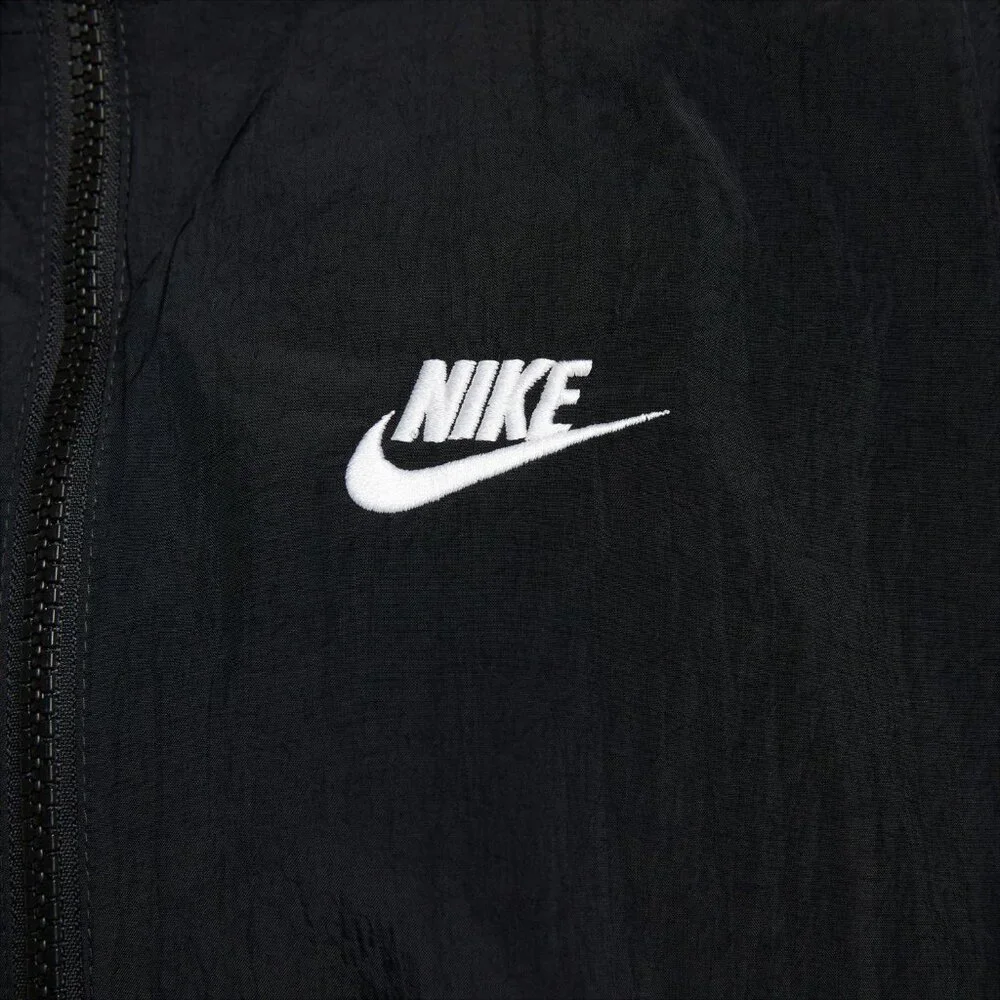 NWT Nike Women's Sportswear Essential Windrunner Woven Jacket - Picture 7 of 7